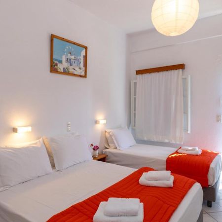 Rita Rooms Sifnos Platis Gialos  Extérieur photo