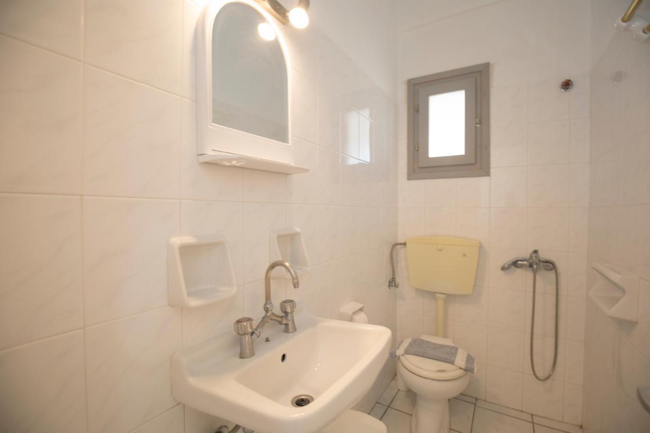Rita Rooms Sifnos Platis Gialos  Extérieur photo