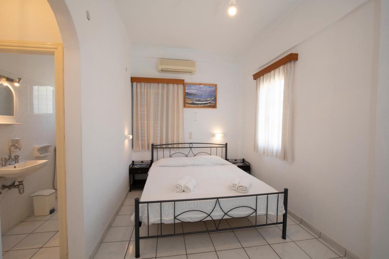 Rita Rooms Sifnos Platis Gialos  Extérieur photo