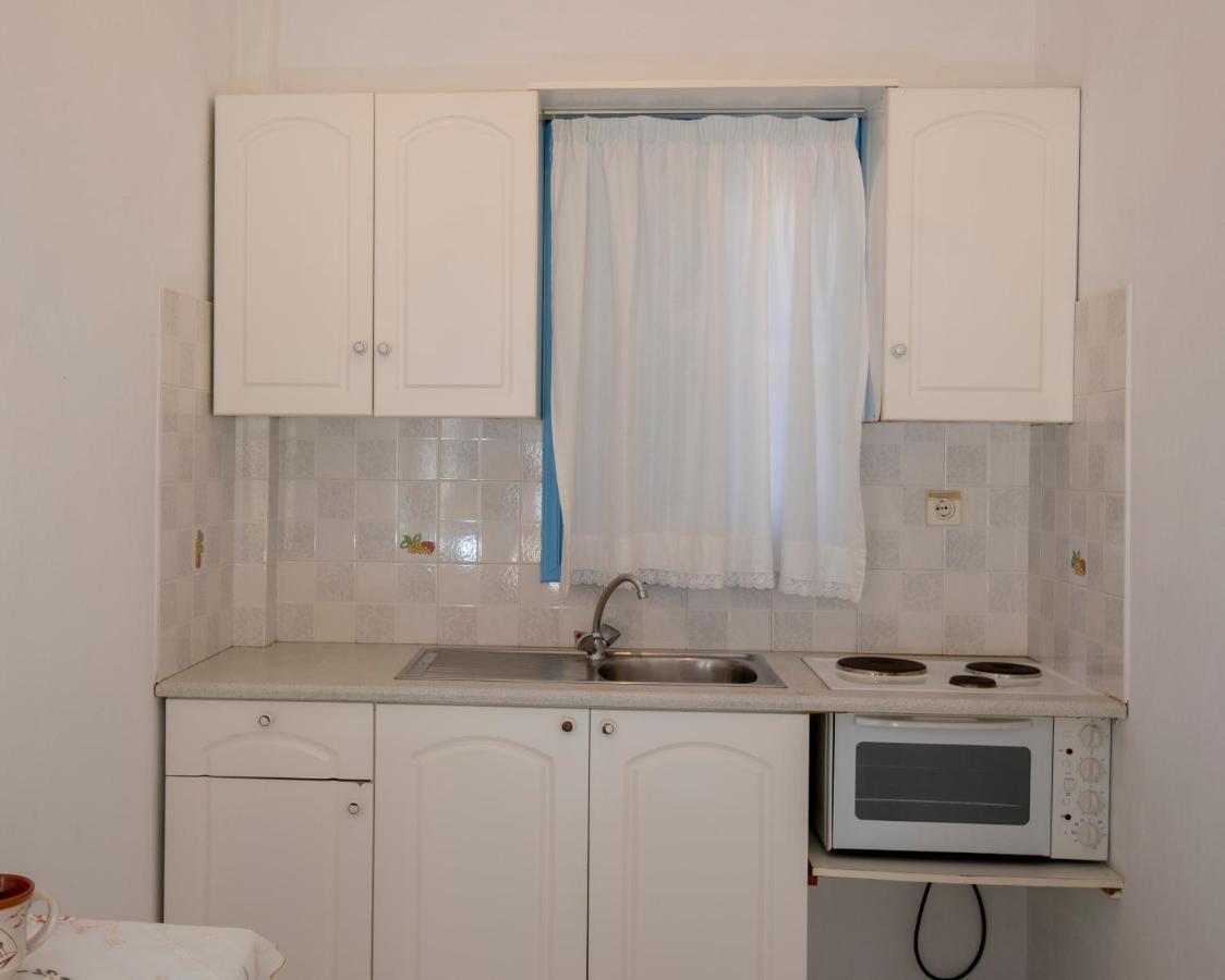 Rita Rooms Sifnos Platis Gialos  Extérieur photo